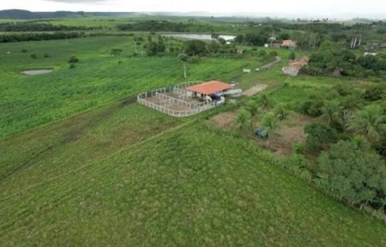 Fazenda em Maracaju